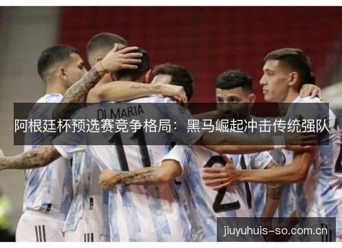 阿根廷杯预选赛竞争格局：黑马崛起冲击传统强队
